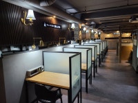 셀독24스터디카페 울산남목점