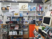 이원건강의료기 청주성모병원점