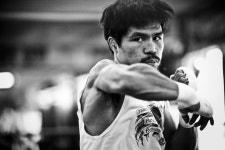 팀 드래곤 복싱 은행점