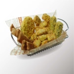 강타순살떡볶이