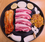 푸른목장 안양 호계 본점