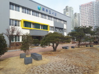 대구광역시립북부도서관