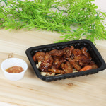 꼬리치는 삼겹살