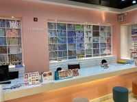 스타일박스 안경 콘택트