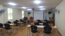 대한예수교장로회 총회신학 춘천캠퍼스