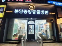 분당중앙동물병원