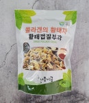 강릉교동건어물