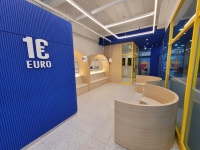 원유로 스페셜티 양산 가촌점