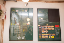 오렌지몽키 파스타&마르코존스 피자