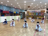 명품남해태권도장