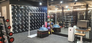 오하운GYM 송파점