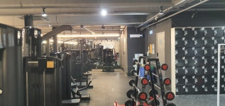 오하운GYM 송파점
