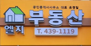 엘지부동산공인중개사사무소