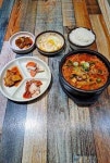 김밥천국 반송점