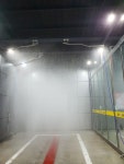 24시 세차장 정우셀프킹
