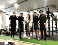 엠에프씨피트니스