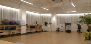 뉴로 밸런스 운동센터