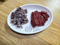 김보운참한우식육식당