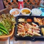 최가네 삼겹살&숯불구이