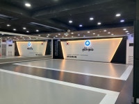 명지대아라한태권도장