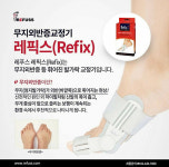 더네일 앤 레푸스진접점