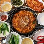정하용선산곱창 직영점