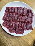 김보운참한우식육식당