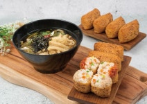 정직유부 영주점