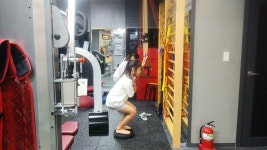 바른자세척추운동 재활&체형교정 센터