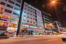 씨엔씨재활의학과병원
