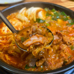 정하용선산곱창 직영점