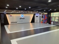 명지대아라한태권도장