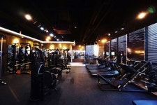 엑스피짐 헬스장&PT 동탄점