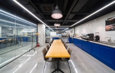 한솔커피바리스타제과제빵학원 분당점