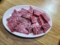 김보운참한우식육식당