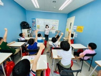 비욘드잉글리쉬 미사강변센트럴캠퍼스