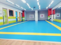 정진태권도 상도동
