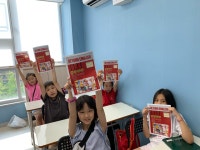 비욘드잉글리쉬 미사강변센트럴캠퍼스