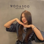 우아수헤어 망포역점