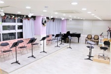 하모니관현악학원