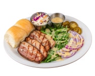 로코스비비큐 신세계센텀 직영점