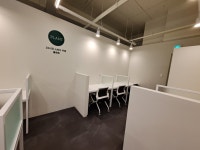 플랜트스터디카페 호매실라운지