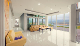 호수로가는가 풀빌라 펜션