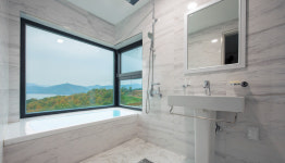 호수로가는가 풀빌라 펜션