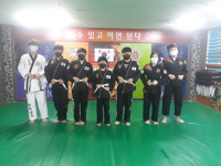화랑합기도
