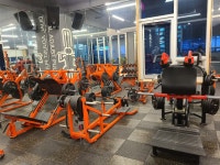 김보경 더 필라테스 앤 패밀리 피트니스