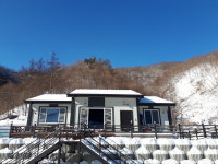 진안지상낙원펜션