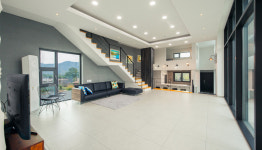 호수로가는가 풀빌라 펜션