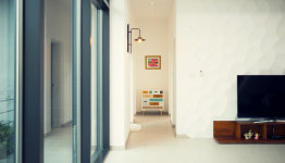 호수로가는가 풀빌라 펜션