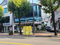 행복한 양림밥상
